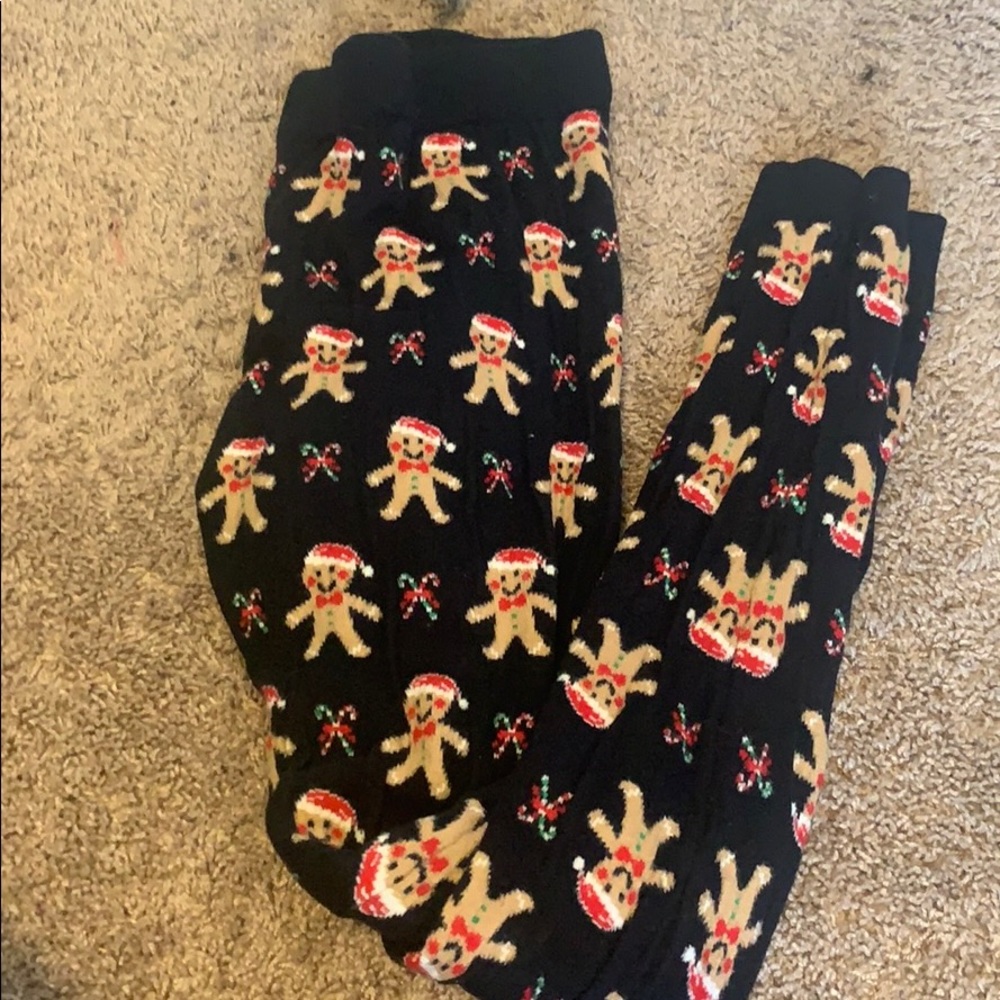 Sweater Leggings